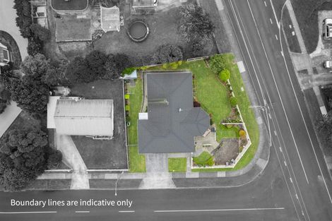 Photo of property in 25 Elizabeth Avenue, Morrinsville, 3300