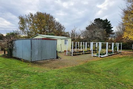 Photo of property in 7 Waimate Highway, Makikihi, Waimate, 7978