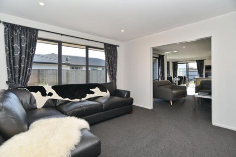Photo of property in 58 Bayliss Drive, Kaiapoi, 7630