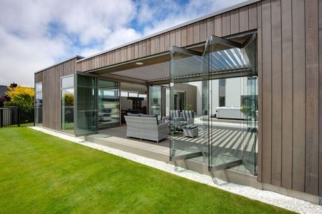 Photo of property in 17 Lilian Street, Kaiapoi, 7630