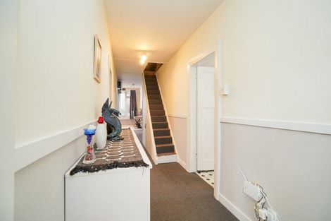 Photo of property in 121 Pomona Street, Strathern, Invercargill, 9812