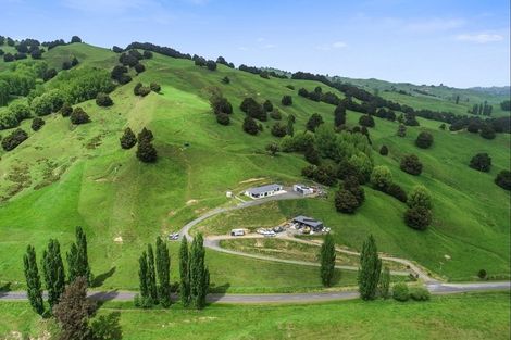 Photo of property in 436 Taringamotu Road, Taringamotu, Taumarunui, 3994