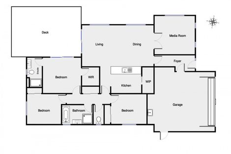 Photo of property in 15 Guyon Street, Marshland, Christchurch, 8083