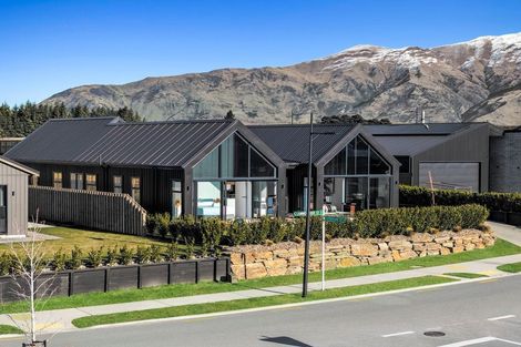 Photo of property in Northlake, 11 Lammermoor Street, Wanaka, 9305