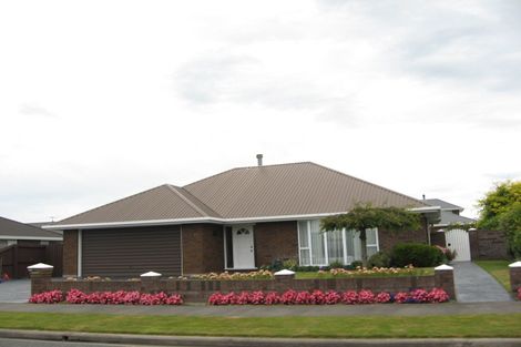 Photo of property in 17 Baladin Street, Avondale, Christchurch, 8061