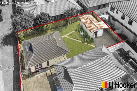 Photo of property in 4/28 Alfriston Road, Manurewa East, Auckland, 2102