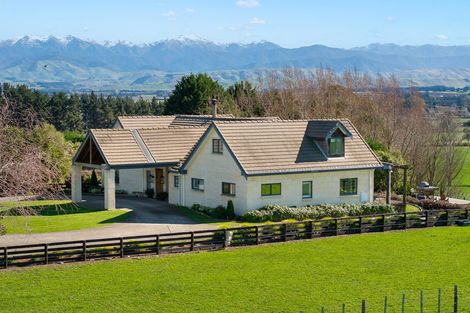 Photo of property in 311 Gordon Street, Lansdowne, Masterton, 5810