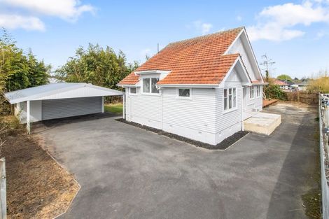 Photo of property in 6c Williams Place, Fairfield, Hamilton, 3214