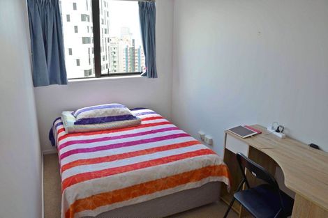 Photo of property in 96 On Symonds Apartments, 1007/96 Symonds Street, Grafton, Auckland, 1010