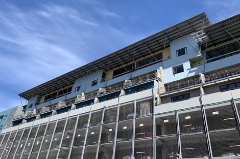 Photo of property in Marion Square Apartments, 36/26 Marion Street, Te Aro, Wellington, 6011