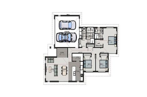 Photo of property in 19 Kahakaha Place, Ngaruawahia, 3720