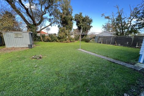 Photo of property in 222 College Street, West End, Palmerston North, 4412