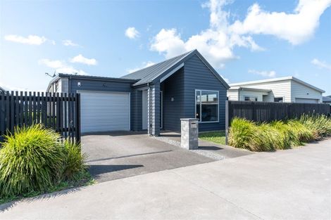 Photo of property in 6 Wyrall Way, Chartwell, Hamilton, 3210