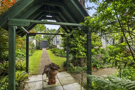 Photo of property in 263 Carrington Street, Vogeltown, New Plymouth, 4310