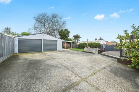 Photo of property in 54 Rodney Street, Nawton, Hamilton, 3200