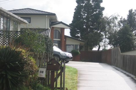 Photo of property in 39a South Street, Papakura, 2110