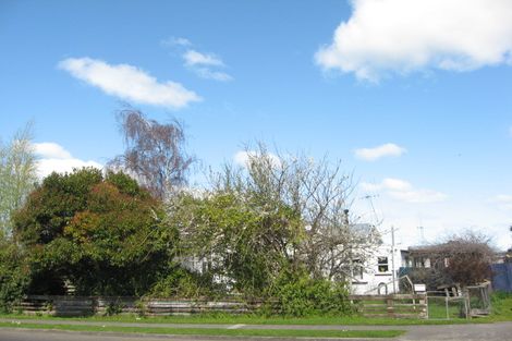 Photo of property in 3 Johnson Street, Bulls, 4818