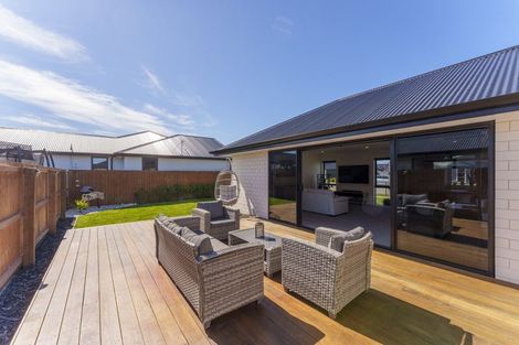 Photo of property in 30 Mcquillan Avenue, Woodend, 7610