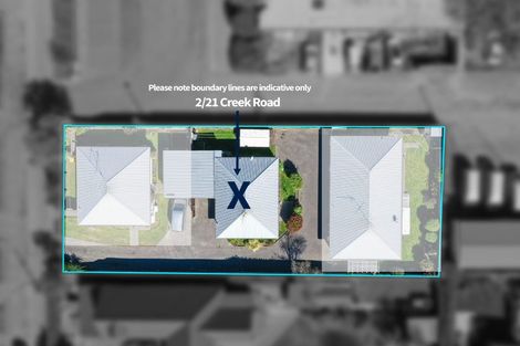 Photo of property in 2/21 Creek Road, Allenton, Ashburton, 7700