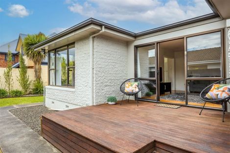 Photo of property in 8 Westburn Terrace, Burnside, Christchurch, 8041