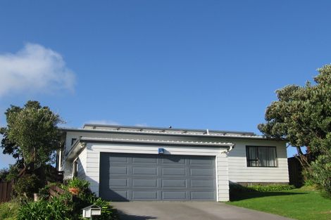 Photo of property in 31 Pope Street, Camborne, Porirua, 5026