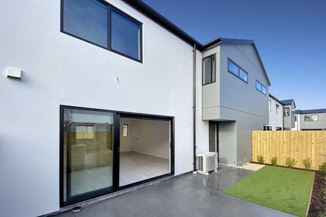 Photo of property in 3/18 Inglis Street, Phillipstown, Christchurch, 8011