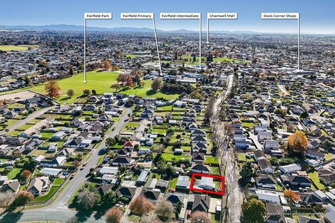 Photo of property in 3 Kenney Crescent, Fairfield, Hamilton, 3214
