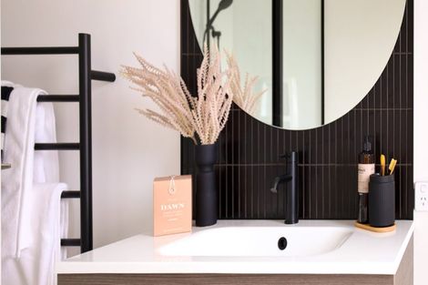 Photo of property in 104 Freedom Drive, Kelvin Grove, Palmerston North, 4414