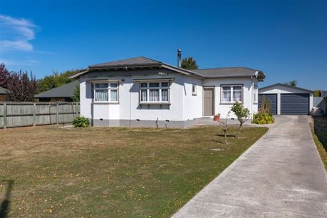 Photo of property in 37 Williams Street, Kaiapoi, 7630