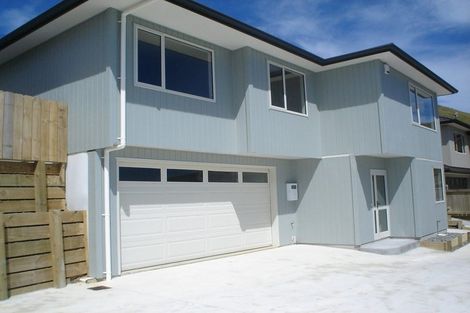 Photo of property in 107a Mclintock Street, Johnsonville, Wellington, 6037