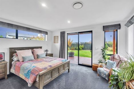 Photo of property in 66 Silver Peaks Drive, West Melton, 7618