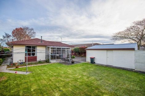 Photo of property in 10 Murmont Street, Bishopdale, Christchurch, 8053