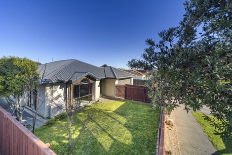 Photo of property in 134 College Street, Awapuni, Palmerston North, 4412