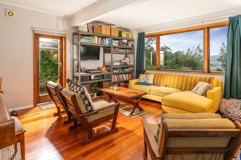 Photo of property in 25 Prospect Terrace, Johnsonville, Wellington, 6037