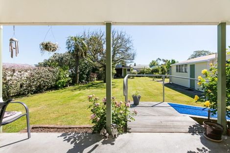 Photo of property in 66 Mill Street, Ongaonga, 4278