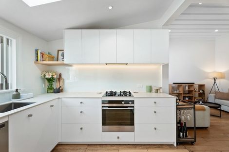Photo of property in 20 Murdoch Road, Grey Lynn, Auckland, 1021