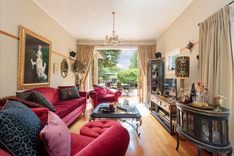 Photo of property in 1218 State Highway 1, Tirau, 3410