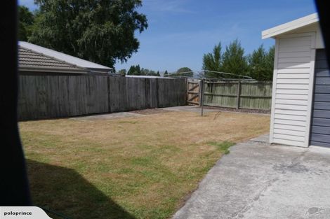 Photo of property in 14 Lochee Road, Upper Riccarton, Christchurch, 8041