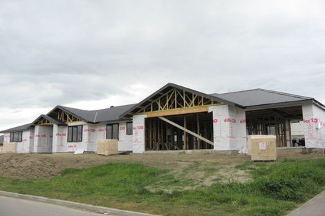 Photo of property in 32 Belmont Avenue, Rangiora, 7400