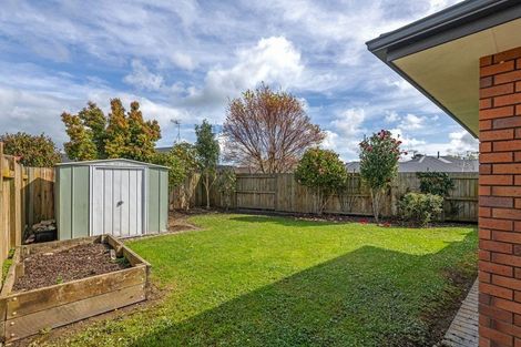 Photo of property in 7 Strachan Way, Highbury, Palmerston North, 4412