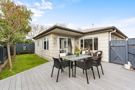 Photo of property in 181b Georges Drive, Napier South, Napier, 4110
