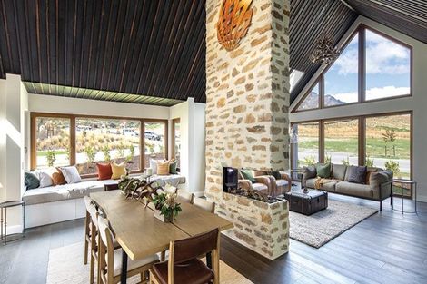 Photo of property in 40 Jack Hanley Drive, Jacks Point, Queenstown, 9371