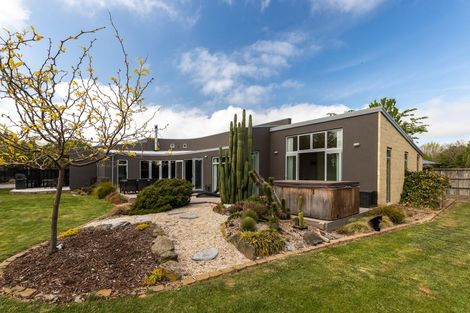 Photo of property in 57 Stonebridge Way, Prebbleton, 7604