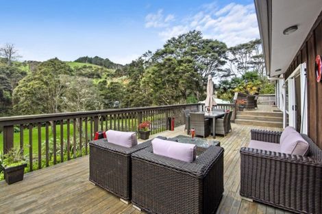 Photo of property in 216 Ness Valley Road, Ness Valley, Papakura, 2585