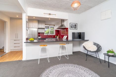 Photo of property in 14 Kirkcaldy Street, South Dunedin, Dunedin, 9012