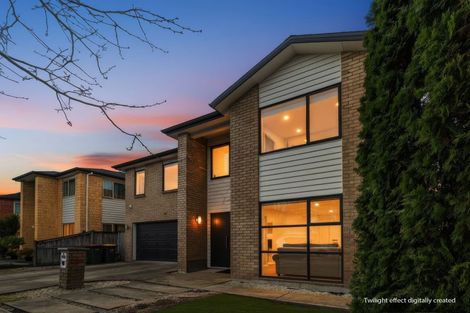 Photo of property in 11 Carrickdawson Drive, Flat Bush, Auckland, 2019