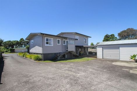 Photo of property in 11 Crispe Road, Clarks Beach, 2122