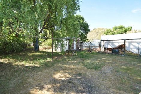 Photo of property in 9 Sutherland Road, Omarama, 9412