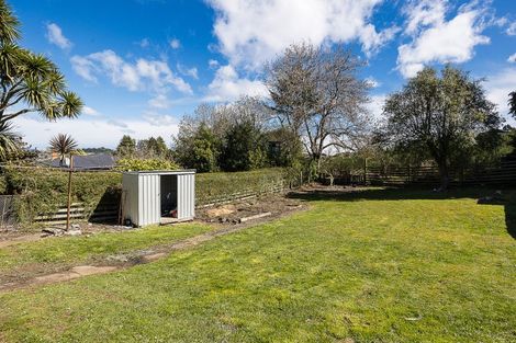 Photo of property in 1 Stephen Street, Halfway Bush, Dunedin, 9010