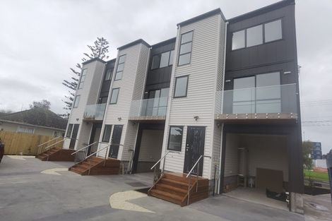 Photo of property in 4a Tonar Street, Northcote, Auckland, 0627